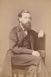 [Ukendt emne], 1860