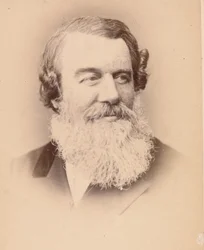 [Ukendt emne], 1860
