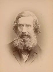 William Calder Marshall, 1860