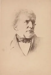 [William Etty], 1860