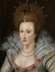 Anne af Danmark