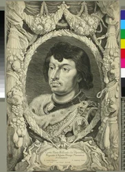 Karl den Dristige, hertug af Burgund