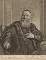 Eleazer Swalmius.