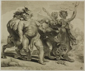 Bacchus triumf