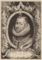 Filip III, konge af Spanien