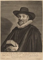 Conrad Vietor fra Aachen