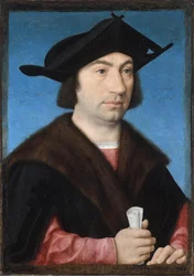 Portræt af Stefano Raggio