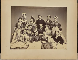 [Fransk Booth-gruppe]