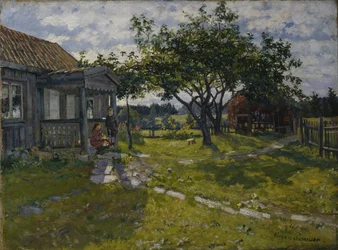 Sommerdag
