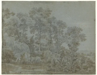 Wildbaan nær Arnhem