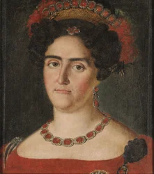 Retreat of Maria Francisca de Bragançadani