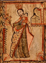 Patriarken Saint Joseph
