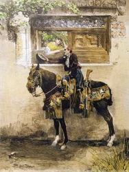 Smuglerens farvel