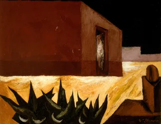 Mexicansk hus