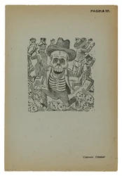 Calavera kriminel