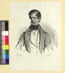 Baron Anton v. Doblhoff
