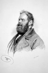 Franz Schäffer Litho