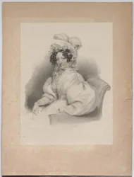 Gabrielle Auersperg, født Lobkowitz