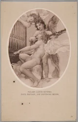 PAUL BAUDRY – TYSK MUSIK