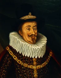 Portræt af Ferdinand II af Østrig (Graz
