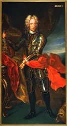Portræt af Josef I af Østrig (Wien