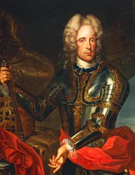 Portræt af Josef I af Østrig (Wien