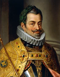 Portræt af Matthias af Østrig (Wien