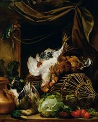 stilleben
