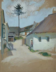 Landsbygade