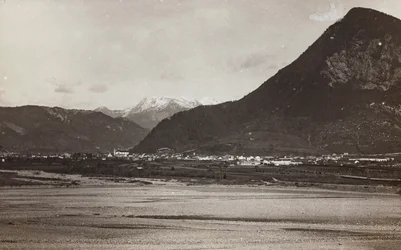 Album "Min verdenskrig - minder om den sydvestlige front i Kärnten, Italien, Trentino-Alto Adige) 31/03/1915-12/11/ 1918 - Josef Zohle