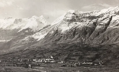 Album "Min verdenskrig - minder om den sydvestlige front i Kärnten, Italien, Trentino-Alto Adige) 31/03/1915-12/11/ 1918 - Josef Zohle