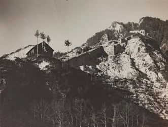 Album "Min verdenskrig - minder om den sydvestlige front i Kärnten, Italien, Trentino-Alto Adige) 31/03/1915-12/11/ 1918 - Josef Zohle
