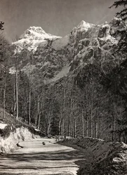 Album "Min verdenskrig - minder om den sydvestlige front i Kärnten, Italien, Trentino-Alto Adige) 31/03/1915-12/11/ 1918 - Josef Zohle