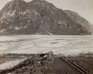 Album "Min verdenskrig - minder om den sydvestlige front i Kärnten, Italien, Trentino-Alto Adige) 31/03/1915-12/11/ 1918 - Josef Zohle
