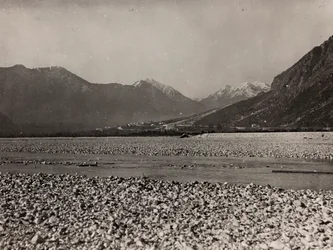 Album "Min verdenskrig - minder om den sydvestlige front i Kärnten, Italien, Trentino-Alto Adige) 31/03/1915-12/11/ 1918 - Josef Zohle