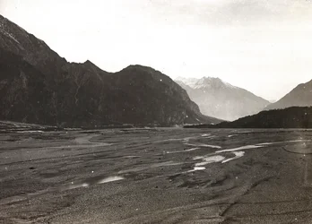 Album "Min verdenskrig - minder om den sydvestlige front i Kärnten, Italien, Trentino-Alto Adige) 31/03/1915-12/11/ 1918 - Josef Zohle