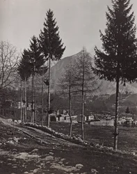 Album "Min verdenskrig - minder om den sydvestlige front i Kärnten, Italien, Trentino-Alto Adige) 31/03/1915-12/11/ 1918 - Josef Zohle