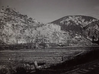 Album "Min verdenskrig - minder om den sydvestlige front i Kärnten, Italien, Trentino-Alto Adige) 31/03/1915-12/11/ 1918 - Josef Zohle