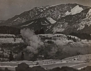 Album "Min verdenskrig - minder om den sydvestlige front i Kärnten, Italien, Trentino-Alto Adige) 31/03/1915-12/11/ 1918 - Josef Zohle