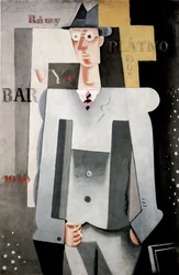 Hr. Mig selv, 1920