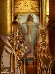 Vidunderlige udlændinge