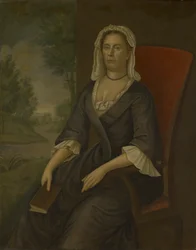 Hannah Gookin Kent (1691