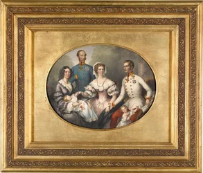 kejserfamilien af Østrig