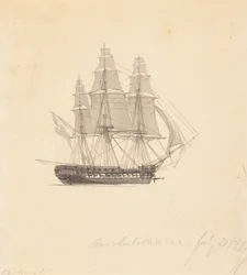 Revolutionær 20. juli 1821