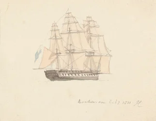 Revolutionær 7. oktober 1821