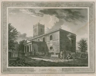 Lewisham, London
