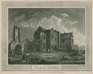 Sted Hus