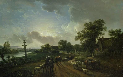Hjemkomsten