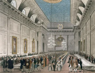 Optoget i Freemasons