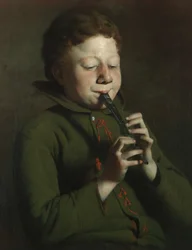 Geniet, 1885